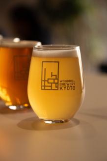 【ウッドミルブルワリー・京都】はっさくホワイト 6本セット