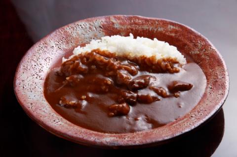 【菊乃井】《料亭のエッセンスを詰め込んだ！》贅沢カレーギフトセット