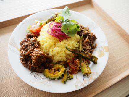 【SIONE】丸プレート2枚セット