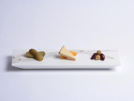 【SIONE】平皿2枚セット