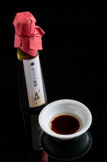 【京都 京料理 立神】あさつき油1本