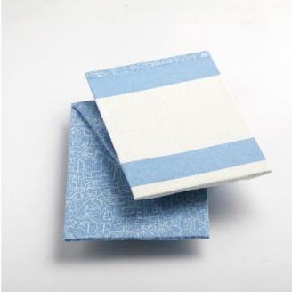 【安and堵】羽衣（羽衣。落葉。）