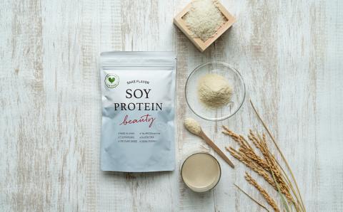 【ハリウッド×佐々木酒造】ソイプロビューティ SAKE（200g）