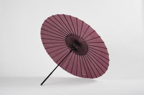 【日吉屋】晴雨兼用傘ryoten