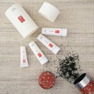 【FUMIKA KYOTO】スキンケアトラベルキット〈３セット〉