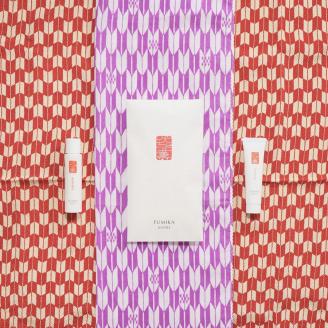 【FUMIKA KYOTO】クレンジング＆洗顔トラベルキット〈６セット〉