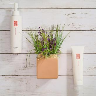 【FUMIKA KYOTO】クレンジング＆洗顔セット