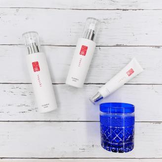 【FUMIKA KYOTO】さっぱりスキンケアセット