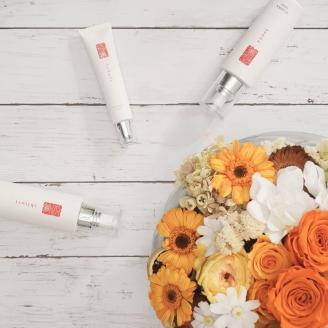 【FUMIKA KYOTO】しっとりスキンケアセット