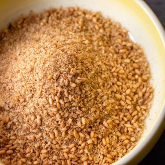 【ごま福堂】杵つき金ごま 10袋セット