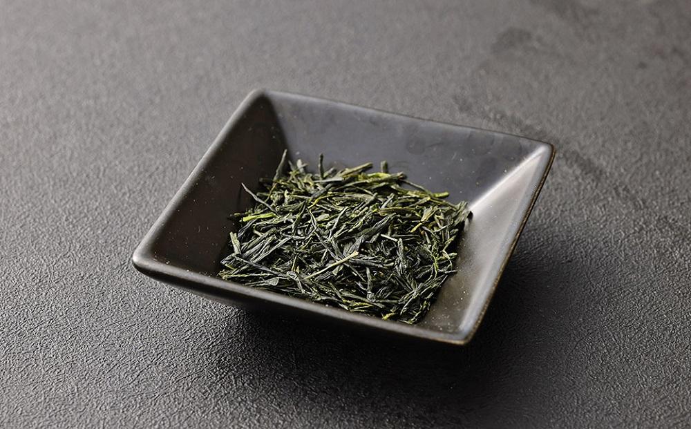 【福寿園京都本店】茶箱入りオリジナルブレンド宇治茶 60g