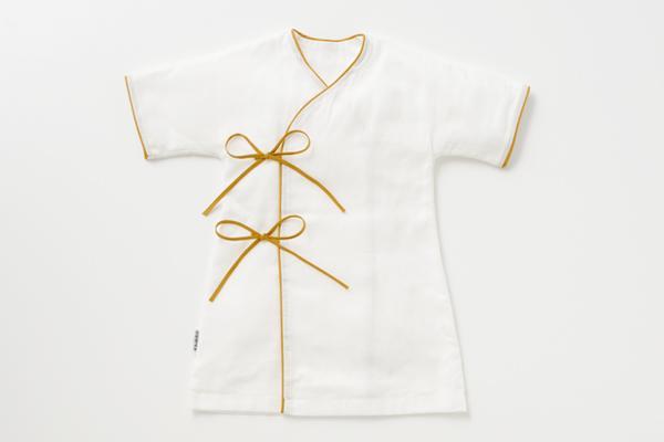 【大東寝具】京和晒綿紗 新生児セット ローブ／ビブ／湯上げタオル／にぎにぎ ベビーギフト（グレー）［ 京都 寝具 老舗 ガーゼ 人気 おすすめ 贈りもの お取り寄せ 通販 送料無料 ふるさと納税 ］