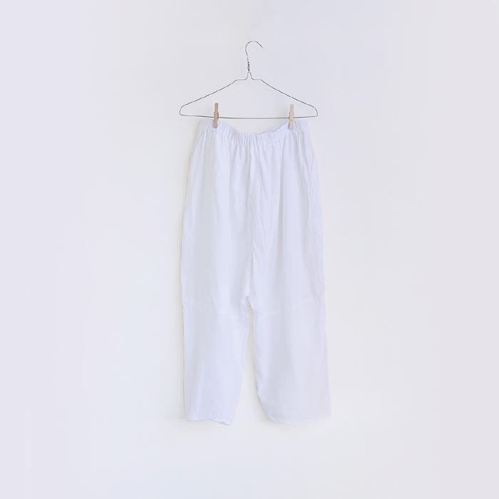 【大東寝具】ガーゼキリカエパンツ 2重合わせ フリーサイズ（ユニセックス）chambre de D KYOTO［ 京都 寝具 老舗 パンツ 人気 おすすめ 快眠 寝ごこち 睡眠 リラックス 健康 お取り寄せ 通販 送料無料 ふるさと納税 ］