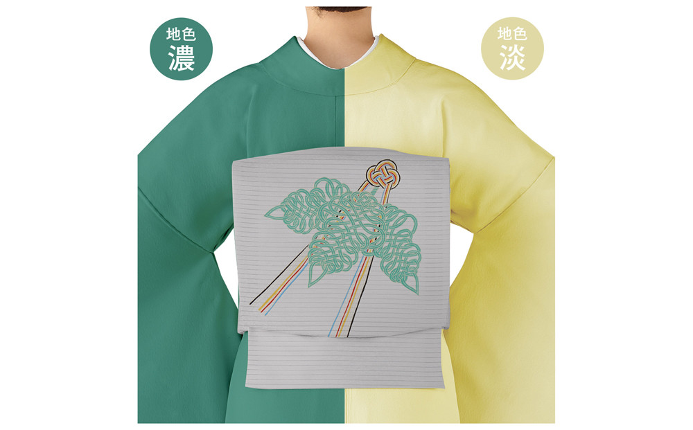 【和装振興応援プロジェクト】歳時記7月1「七夕」京手描友禅 染帯｜染帯 着物 織物 人気 おすすめ [ 手描友禅 帯 染匠 職人 歳時記 人気 おすすめ ギフト プレゼント お取り寄せ 通販 送料無料 ふるさと納税 ]