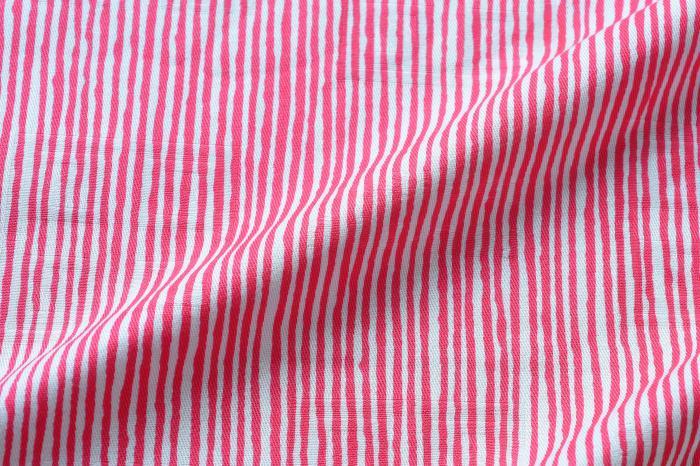 【荒川】 京都ならでは！SOU・SOU×荒川益次郎商店風呂敷 ★間がさね★