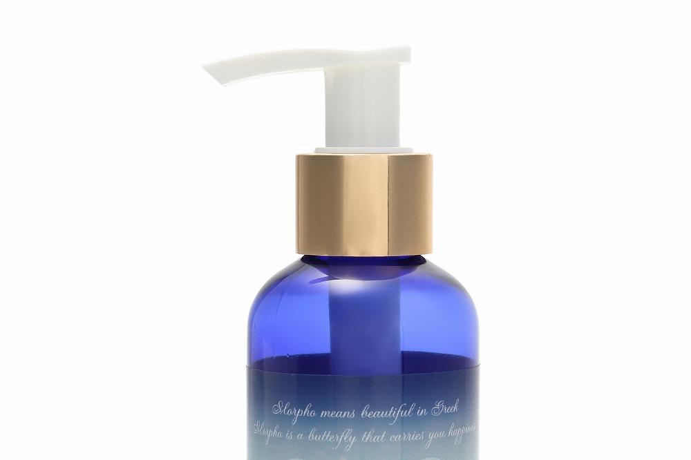 【Snow White.】モルフォ リフター＆ミネラリートリートメントエステ クレンジングソープ［ 京都 化粧品 コスメ 美容 肌ケア スキンケア 人気 おすすめ 高価 通販 ］