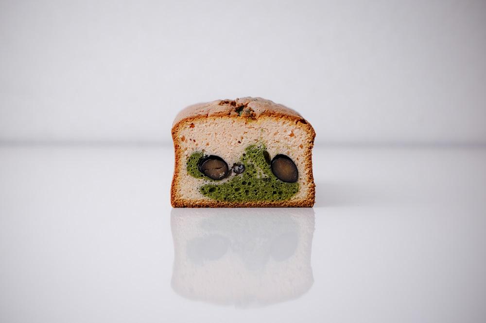 【パークハイアット京都】《季節限定》桜と黒豆のパウンドケーキ［ 京都 ホテル 人気 おすすめ スイーツ ケーキ お菓子 さくら 春 お取り寄せ 通販 ギフト 送料無料 ふるさと納税 ］