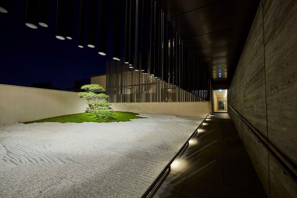 【MUNI KYOTO】ホテル宿泊ギフト券3万円分×5枚セット［京都 嵐山 スモールラグジュアリー ホテル 宿泊 ギフト券 割引券 割引 チケット 宿泊券 人気 おすすめ ホテル 宿泊 旅行 観光 ふるさと納税 ］