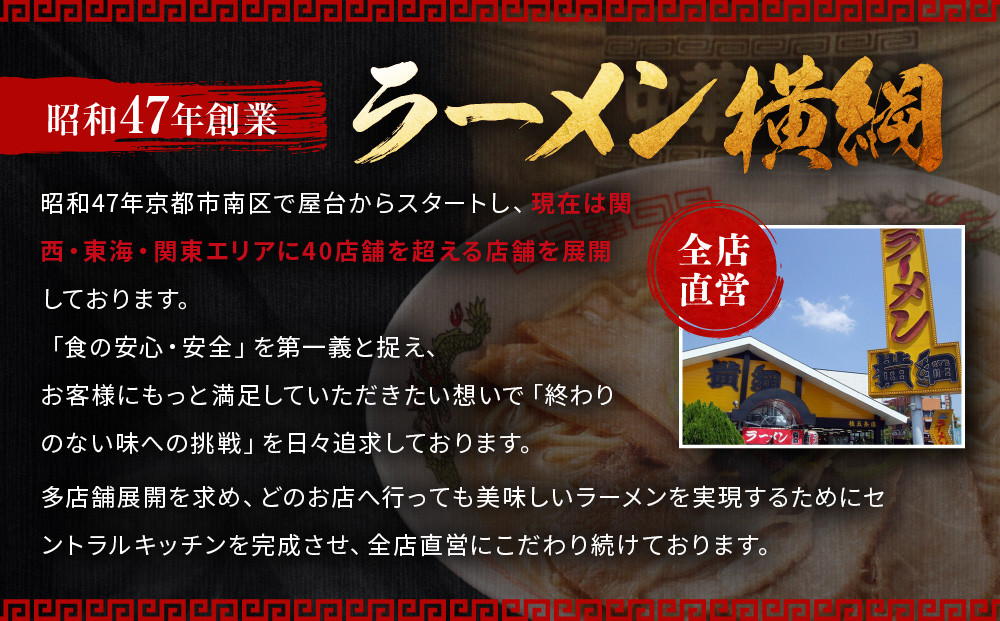【ラーメン横綱】横綱の餃子はニンニク不使用! ぴり辛餃子＆黒豚餃子10パックセット(各5パック)［ 京都 ラーメン 有名店 餃子120個セット 黒豚＋ピリ辛 冷凍食品 大容量 おいしい 簡単 便利 人気 おすすめ 中華 中華料理 ぎょうざ 餃子 お取り寄せ 通販 送料無料 ふるさと納税 ］