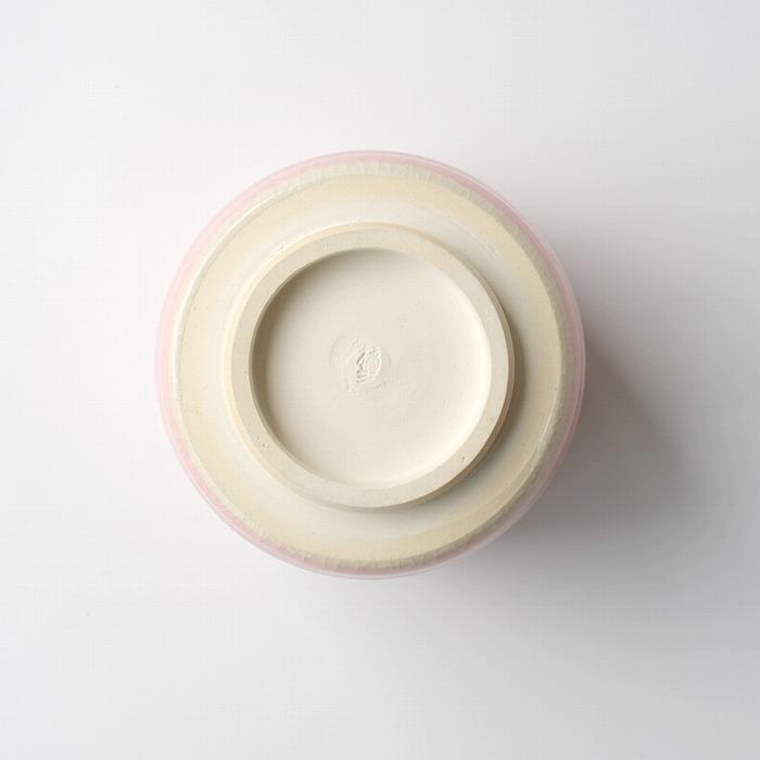 【たち吉】あかつき 湯呑