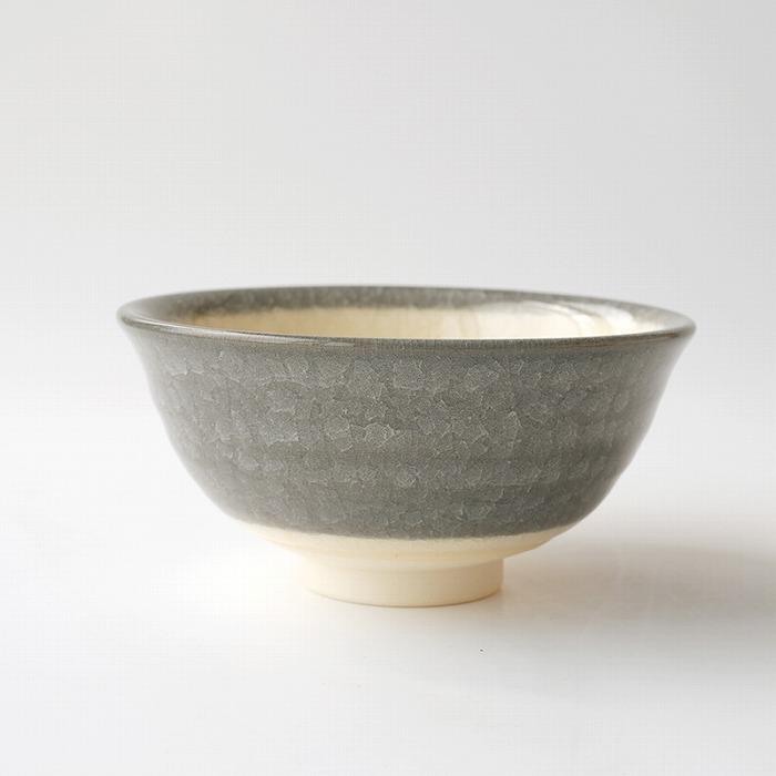 【たち吉】玄風 飯茶碗