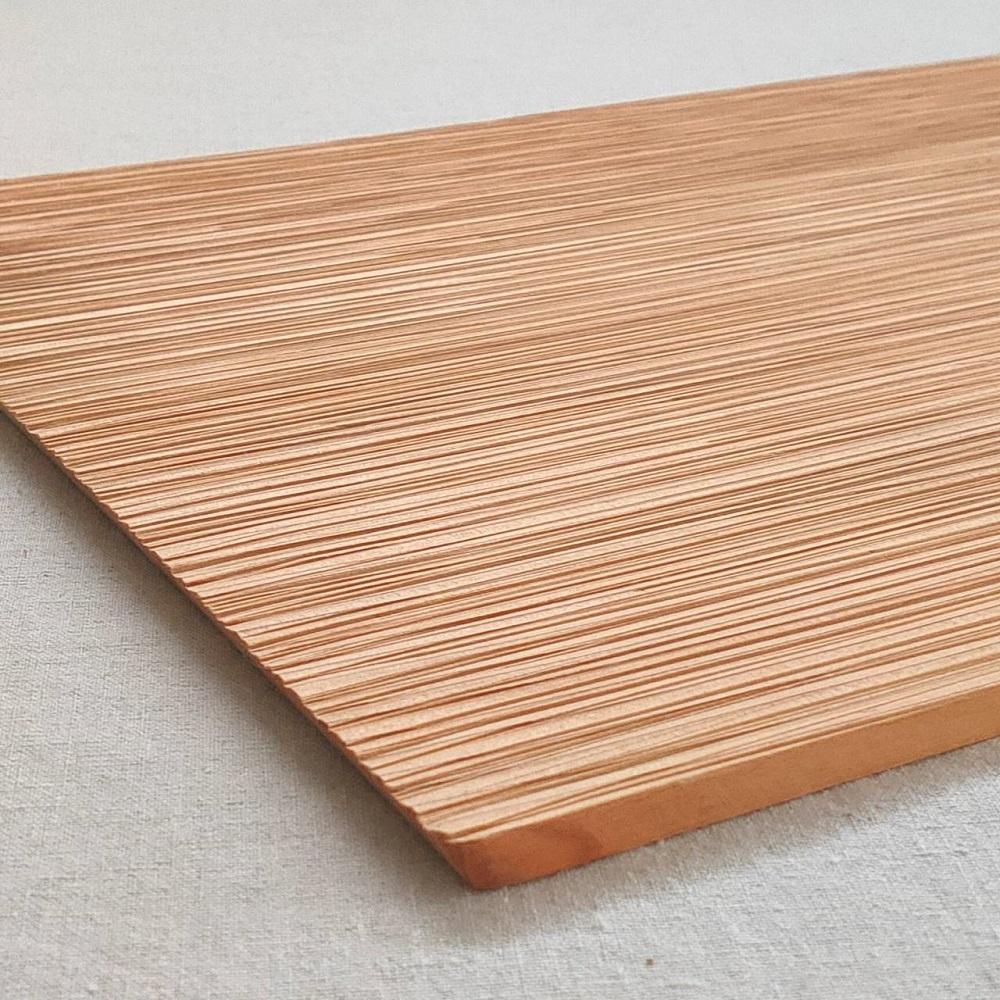 【京都桐箱工芸】へぎめ膳