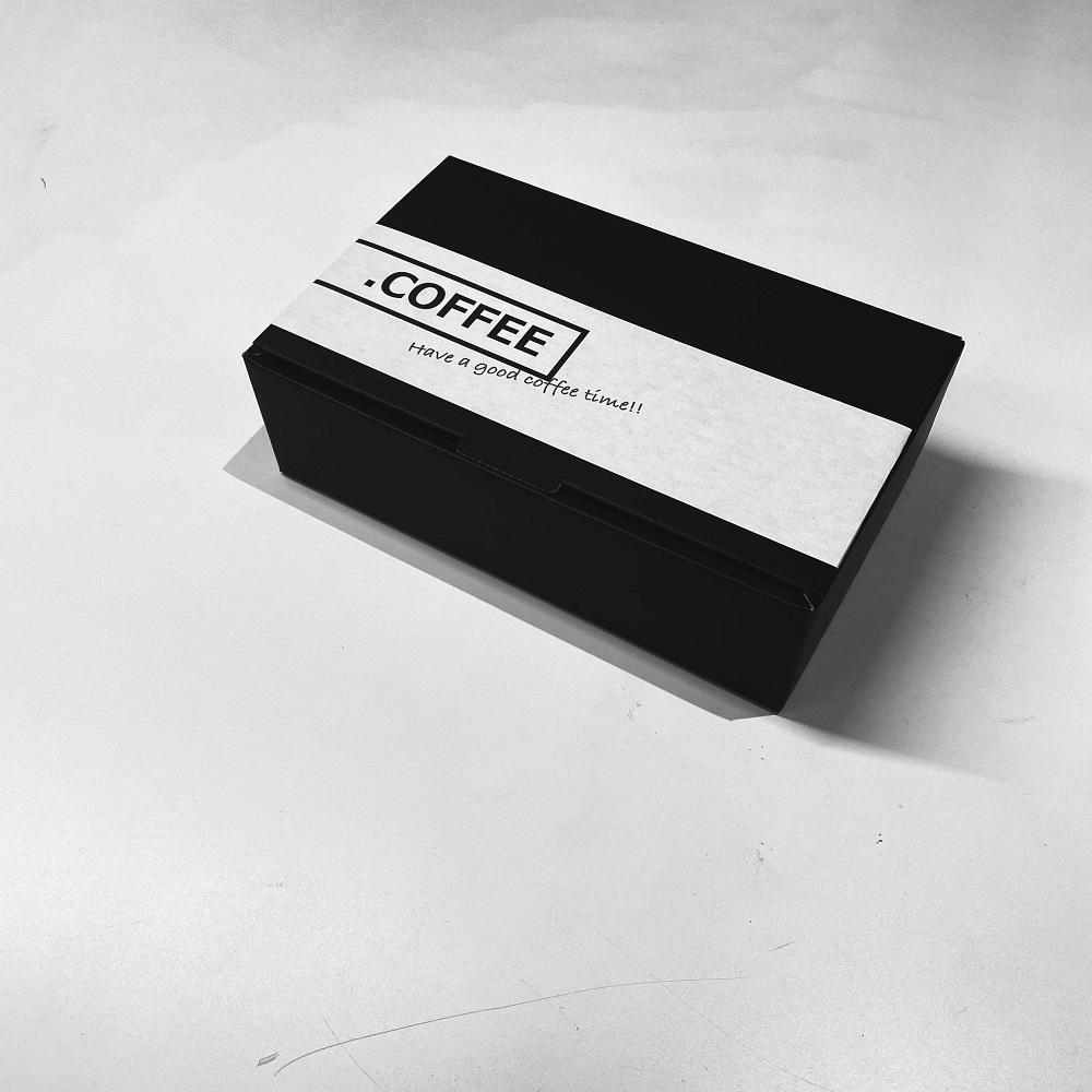 【Coffee Base KANONDO】オリジナルドリップバッグ サニーブレンド 10個セット