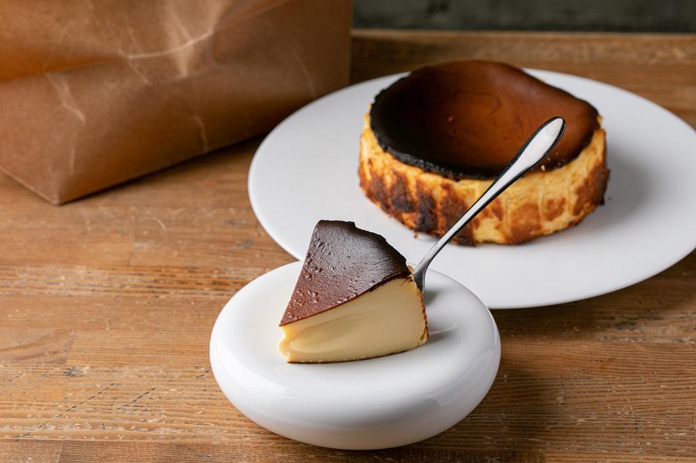 【Gastromeson CHULETA】とろけるチーズケーキ［ 京都 スイーツ ケーキ おいしい 人気 おすすめ お取り寄せ お菓子 洋菓子 ふるさと納税 ］