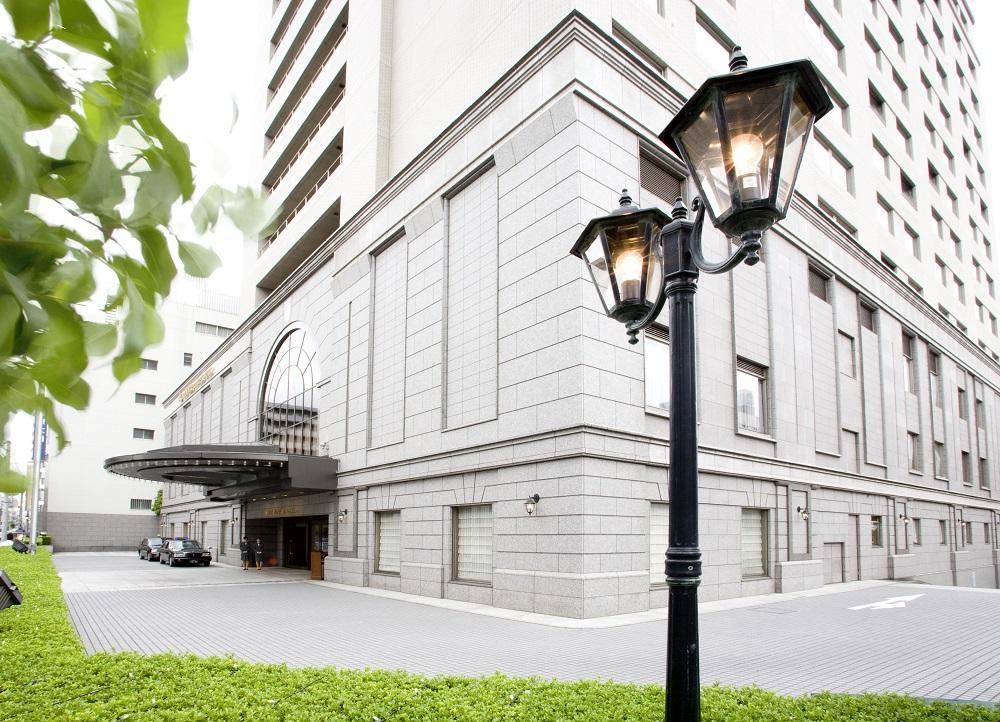 【ホテル日航プリンセス京都】平休日1泊朝食付　ペア宿泊券《スーペリアツイン》