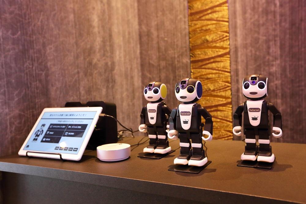 【変なホテルプレミア 京都八条口駅前】1泊朝食付 ペア宿泊券《ツインルーム》 ［ 京都 旅行 宿泊 ホテル 旅館 人気 おすすめ 割引 チケット クーポン トラベル 宿 観光 グルメ ふるさと納税］ 