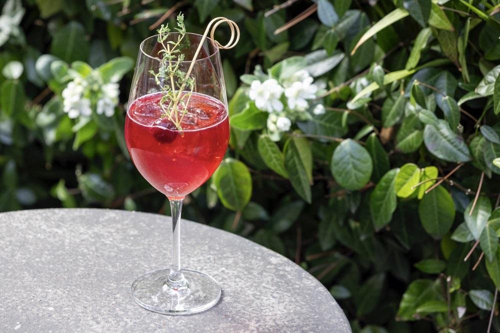 【MR.MAURICE’S ITALIAN （エースホテル京都）】ペアランチまたはディナー食事券≪乾杯ドリンク付≫