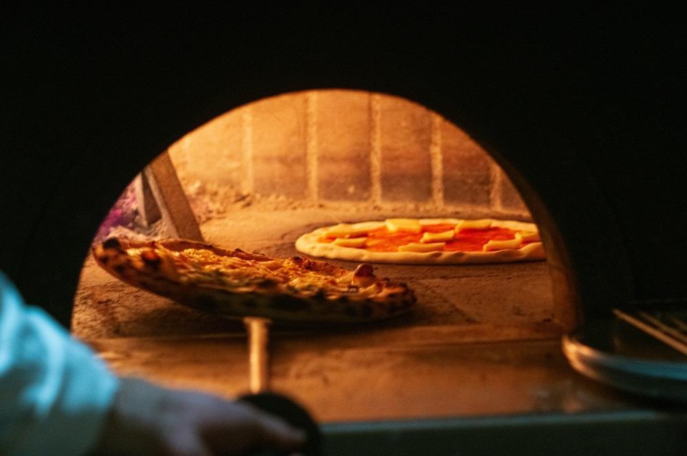 【MR.MAURICE’S ITALIAN （エースホテル京都）】１名様ランチまたはディナー食事券