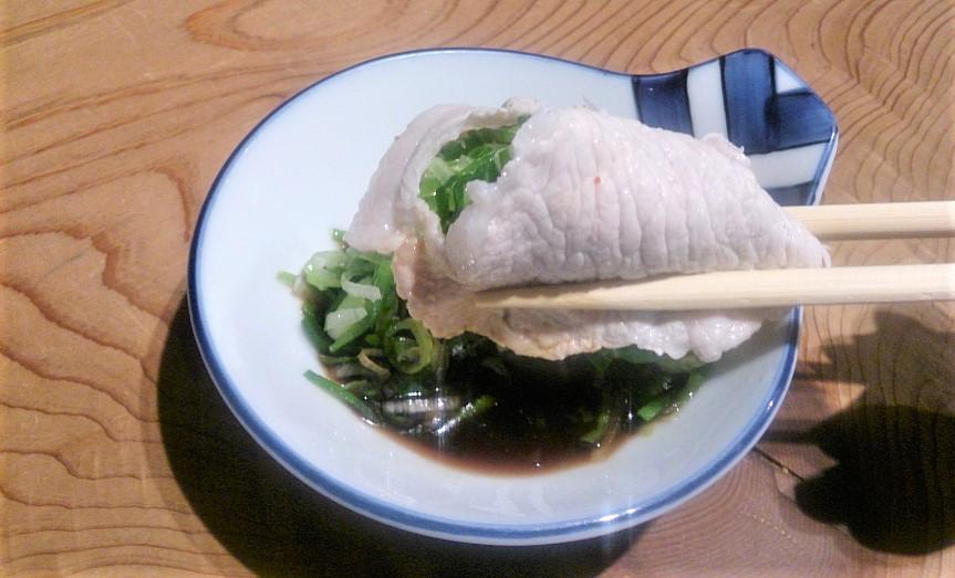 【SFA FOOD】京都割烹「濃厚ポン酢」2本セット