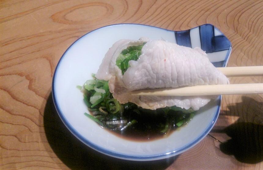 【SFA FOOD】京都割烹「濃厚ポン酢」・「旨味醤油」各1本セット