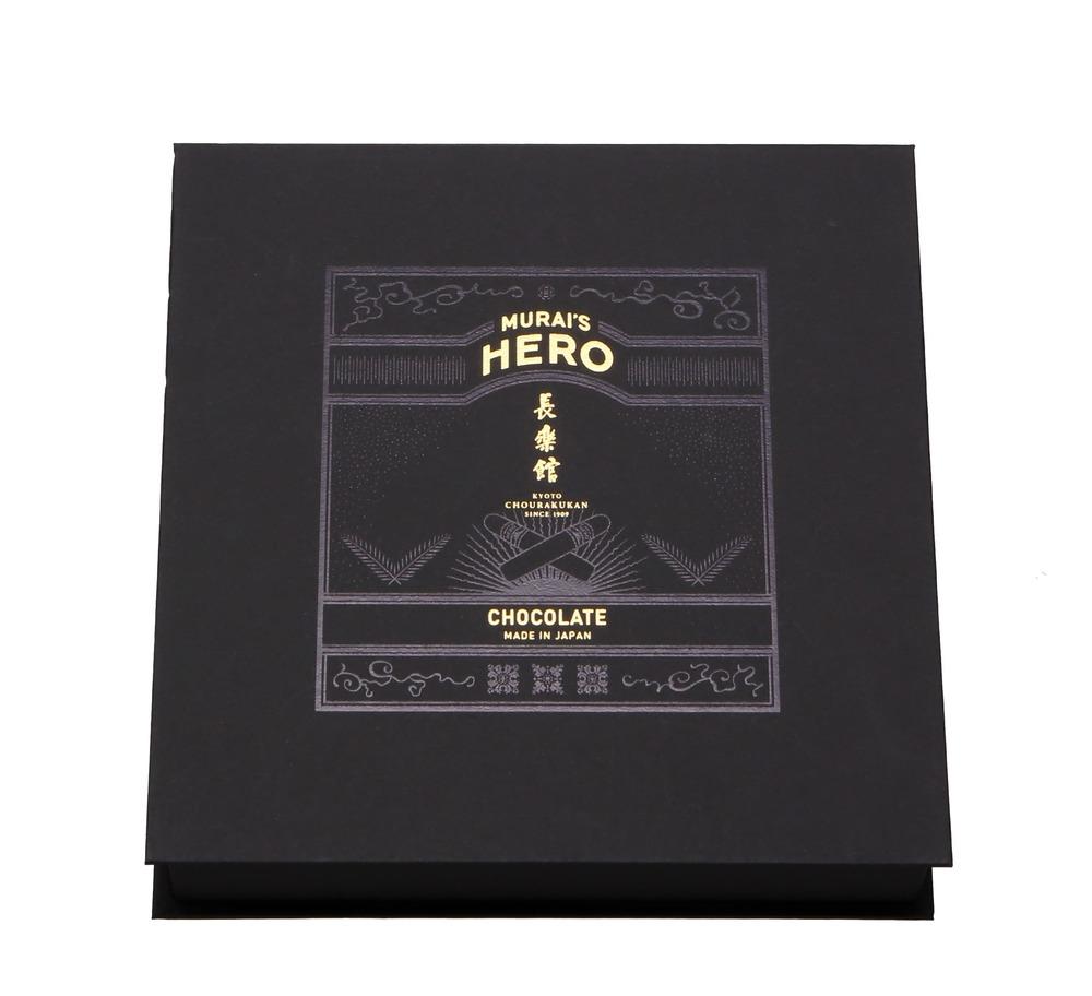 【長楽館】MURAI’S HERO 5本入り