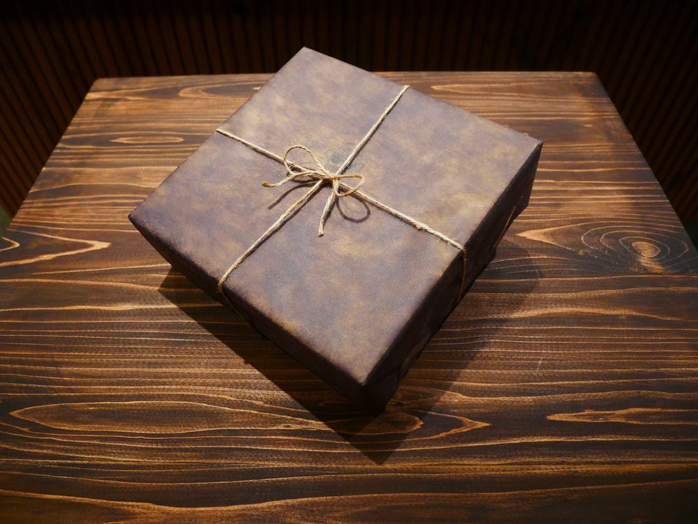 【Laughter】ギフトBOX ドリップバッグセット（3種15個入り）