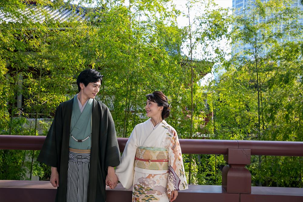 【京都きものレンタル和凛】施設利用ギフト券（1,000円券×10枚）