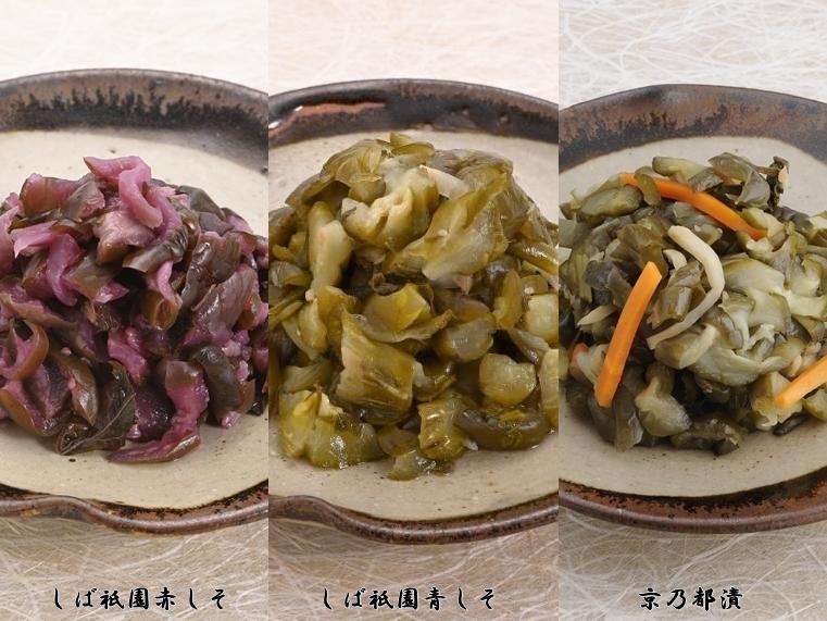 川勝總本家 京の味（K-50フ）≪京阪百貨店厳選≫