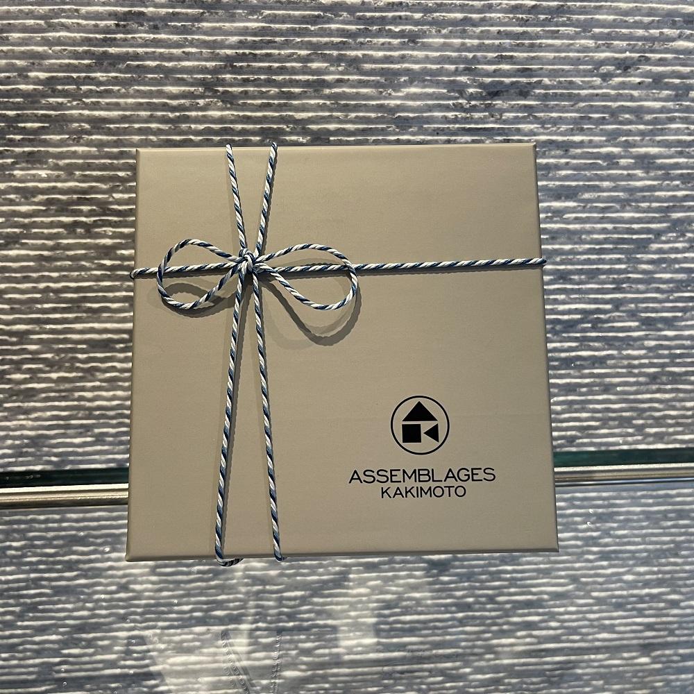 【ASSEMBLAGES KAKIMOTO】ボンボンショコラ10個入り［ 京都 スイーツ チョコレート おいしい 人気 おすすめ お取り寄せ お菓子 洋菓子 ］ 