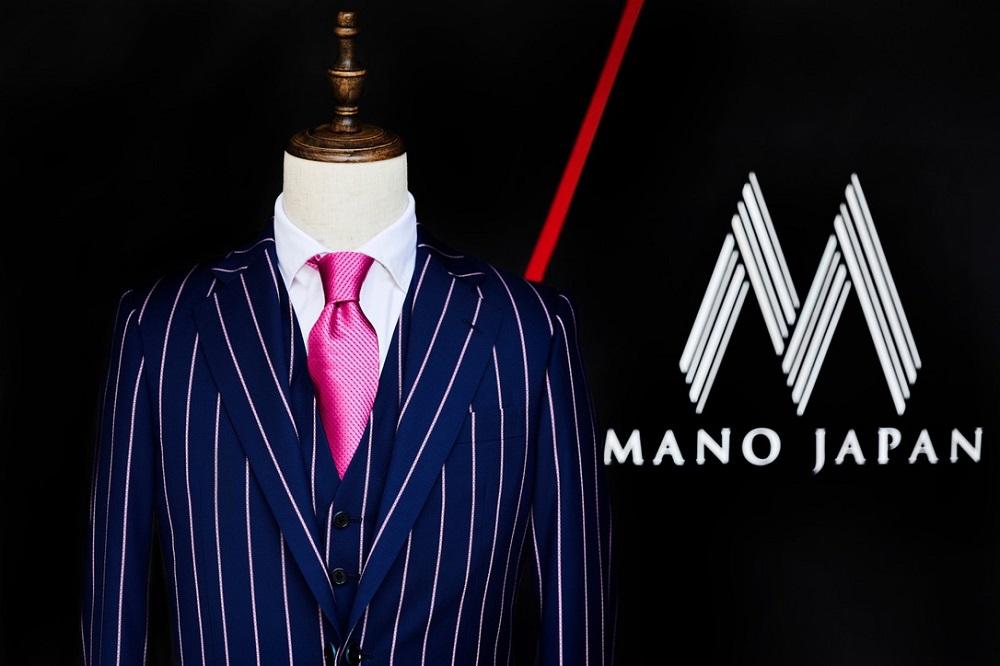 【MANO JAPAN】お仕立補助券（120,000円）