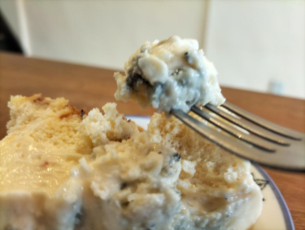 【京都チーズケーキ博物館】【R指定】ブルーチーズケーキ「紫紺－しこん－」［ 京都 スイーツ ケーキ おいしい 人気 おすすめ お取り寄せ お菓子 洋菓子 ］ 