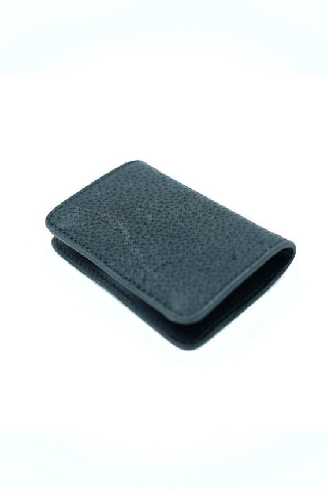 【ierib】COIN PURSE / 小銭入れ / 猪革