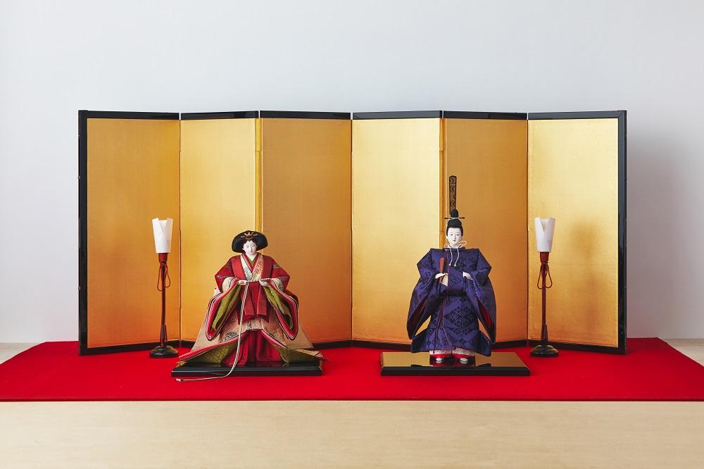 【京都西陣 たくみ人形】ギフト券30000円分