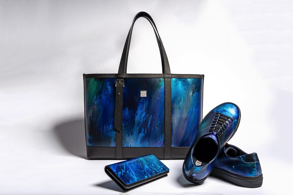 【高島屋選定品】 KYOTO Leather オーダークーポン（20万円分）