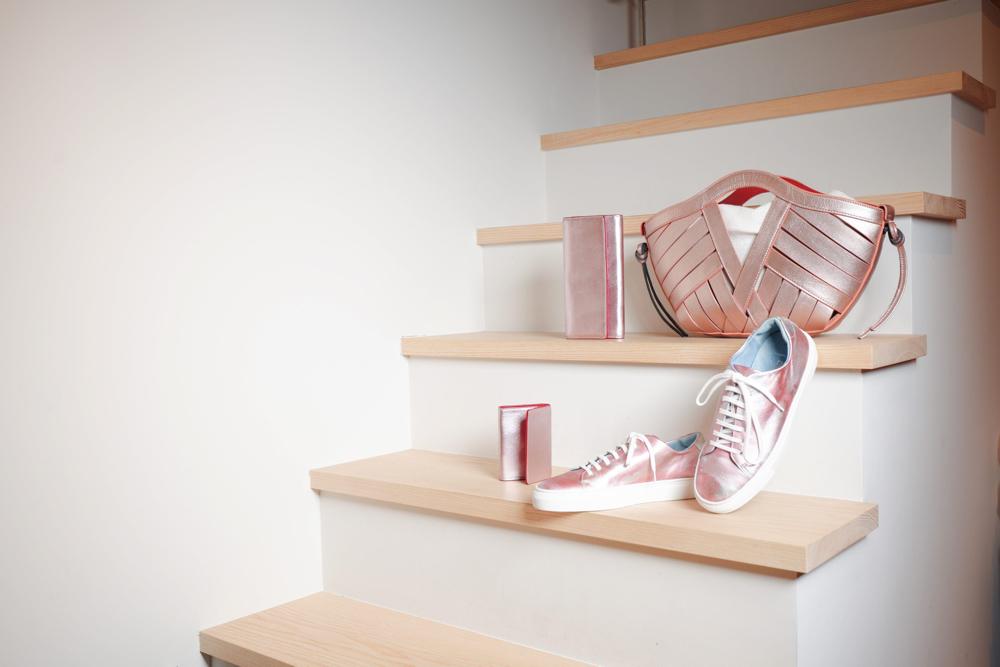 【高島屋選定品】 KYOTO Leather オーダークーポン（40万円分）