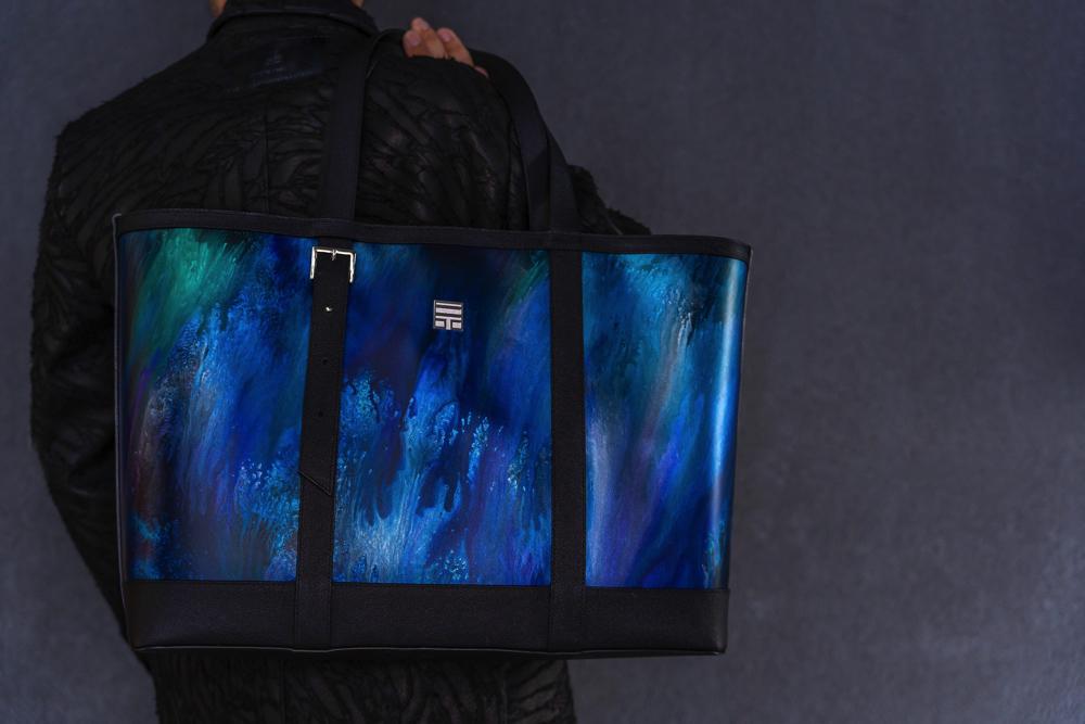 【高島屋選定品】 KYOTO Leather オーダークーポン（90万円分）