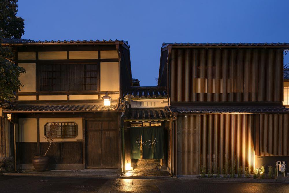 【SOWAKA】ギフトチケット3万円分×3枚セット［ 京都 祇園 八坂 元老舗料亭 数寄屋造り スモールラグジュアリー ホテル 割引 チケット 宿泊券 ギフト券 人気 おすすめ 宿泊 観光 旅行 宿 ふるさと納税 ］ 