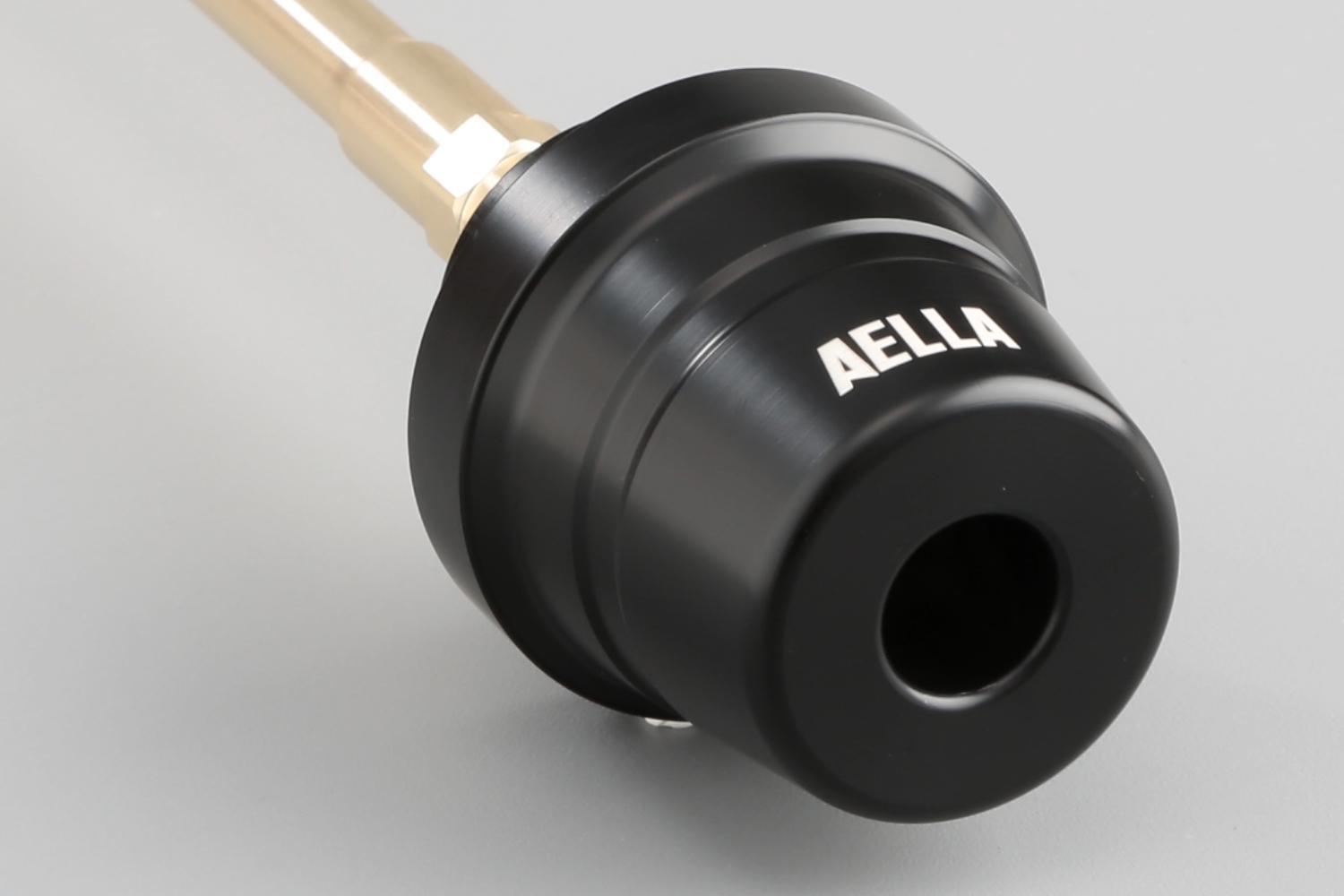 【AELLA】DUCATI｜フロントアクスルスライダー AE-68021 ［ 京都 バイク カスタム パーツ 人気 おすすめ ツーリング ライダー バイカー メーカー ギア ドゥカティ お取り寄せ 通販 ふるさと納税 ］