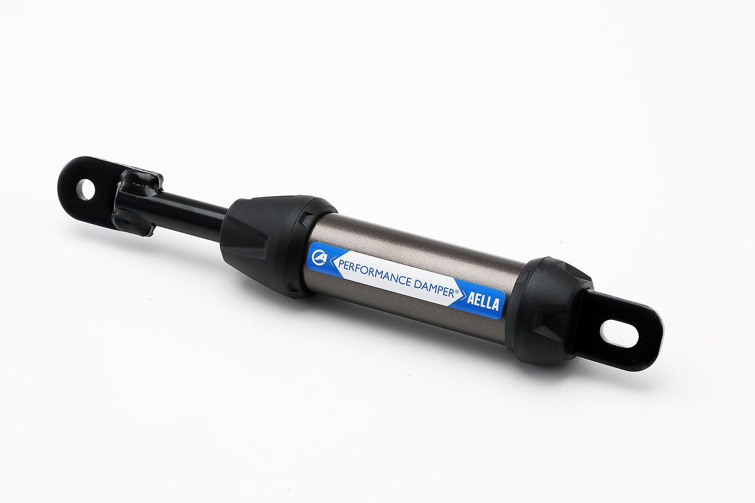 【AELLA】DUCATI モンスター｜パフォーマンスダンパー®  (Monster+) AA-ACT001 ［ 京都 バイク カスタム パーツ 人気 おすすめ ツーリング ライダー バイカー メーカー ギア ドゥカティ お取り寄せ 通販 ふるさと納税 ］