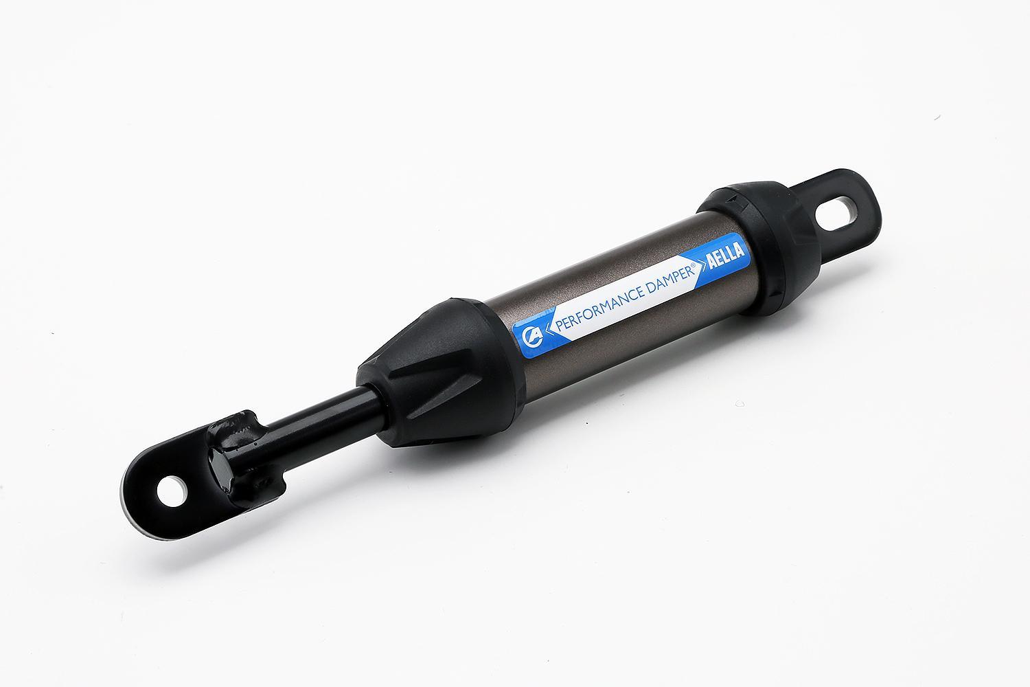 【AELLA】DUCATI スクランバー｜パフォーマンスダンパー®  (Scrambler 2G) AA-ACT002 ［ 京都 バイク カスタム パーツ 人気 おすすめ ツーリング ライダー バイカー メーカー ギア ドゥカティ お取り寄せ 通販 ふるさと納税 ］